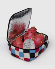 Load image into Gallery viewer, Lunch Box - Painted Check - Tigertree
