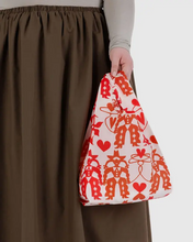 Load image into Gallery viewer, Baby Baggu - Cowgirl - Tigertree
