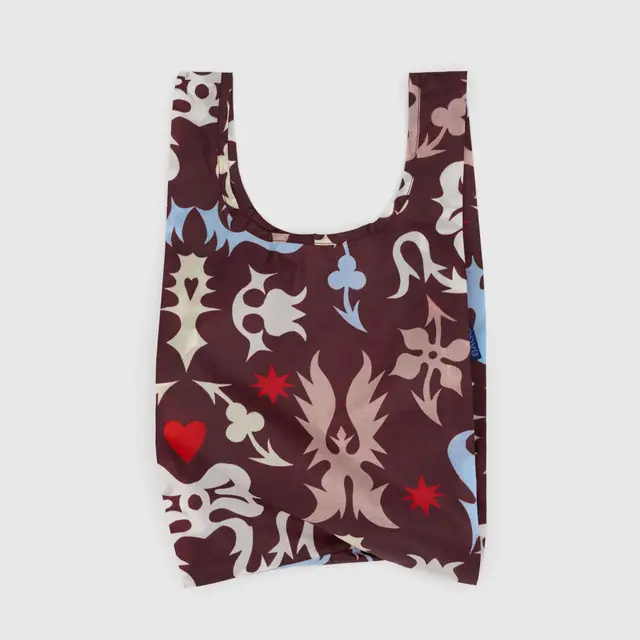 Baby Baggu - Western Cut-Outs - Tigertree