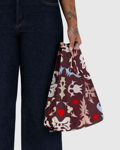 Baby Baggu - Western Cut-Outs - Tigertree