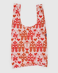 Big Baggu- Cowgirl - Tigertree