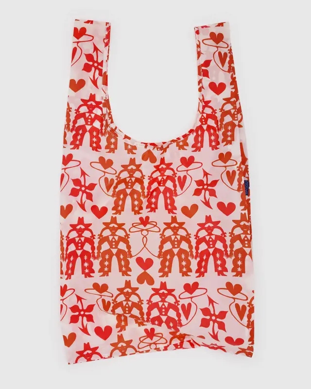 Big Baggu- Cowgirl - Tigertree