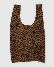Load image into Gallery viewer, Big Baggu- Leopard - Tigertree
