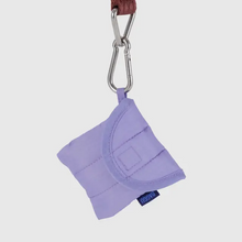 Load image into Gallery viewer, Puffy Earbuds Case- Wisteria - Tigertree
