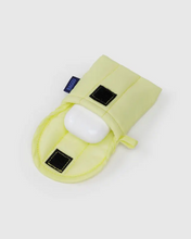 Load image into Gallery viewer, Puffy Earbuds Case- Pomelo - Tigertree

