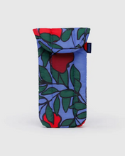 Load image into Gallery viewer, Puffy Glasses Sleeve- Apple Tree - Tigertree
