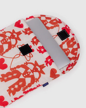 Load image into Gallery viewer, Puffy Laptop Sleeve 13/14&quot;- Cowgirl - Tigertree
