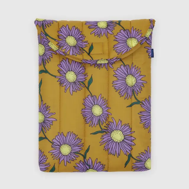 Puffy Laptop Sleeve 13/14