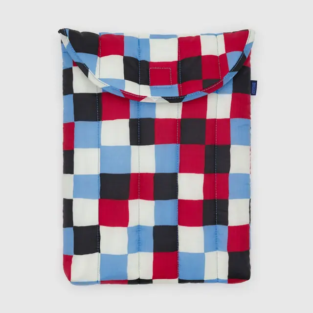 Puffy Laptop Sleeve 13/14