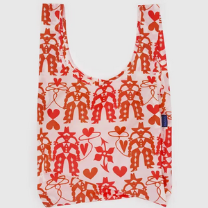 Standard Baggu- Cowgirl - Tigertree