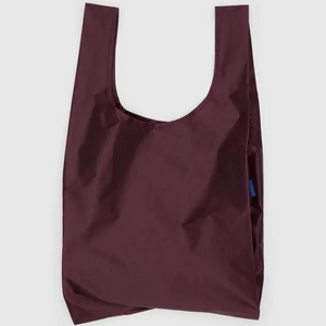 Standard Baggu- Mahogany - Tigertree