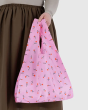 Load image into Gallery viewer, Standard Baggu- Painted Wildflower - Tigertree
