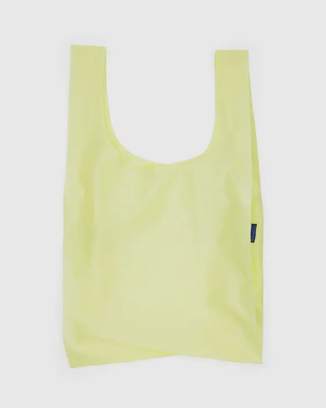 Standard Baggu - Pomelo - Tigertree