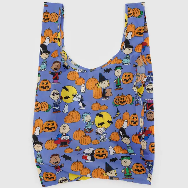 Standard Baggu - Pumpkin Patch