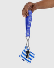 Load image into Gallery viewer, Logo Keychain- Royal Blue
