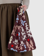 Load image into Gallery viewer, Standard Baggu- Western Cut-Outs - Tigertree
