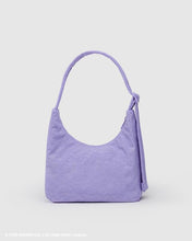 Load image into Gallery viewer, Mini Nylon Shoulder Bag- Embroidered Hello Kitty &amp; My Melody - Tigertree
