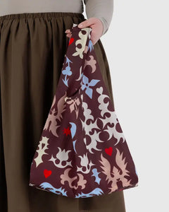 Standard Baggu- Western Cut-Outs - Tigertree