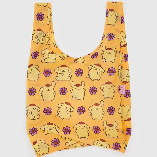 Standard Baggu- Pompompurin
