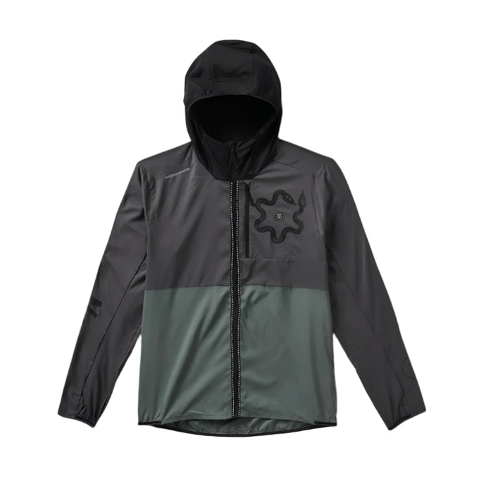 Secondwind 3.0 Jacket - Tigertree