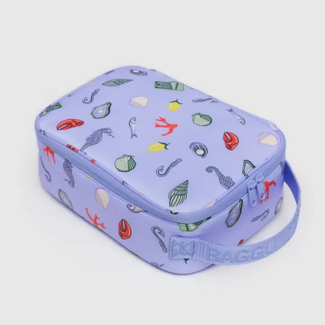 Lunch Box- Sea Charms - Tigertree