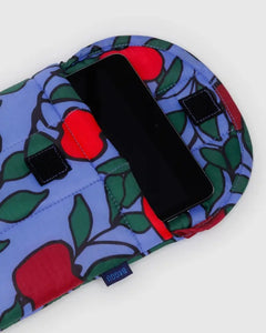 Puffy Tablet Sleeve 8" - Apple Tree - Tigertree