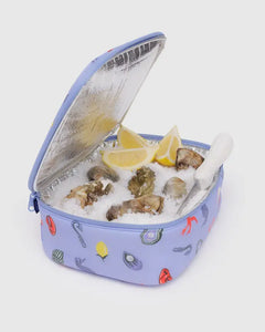 Lunch Box- Sea Charms - Tigertree