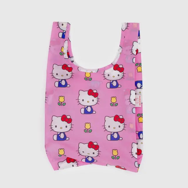 Baby Baggu- Hello Kitty Pink - Tigertree