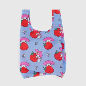 Baby Baggu- My Melody Strawberry - Tigertree