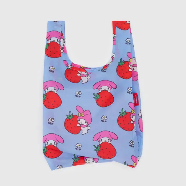 Baby Baggu- My Melody Strawberry - Tigertree
