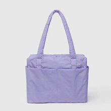 Load image into Gallery viewer, Small Cloud Carry-On - Wisteria - Tigertree
