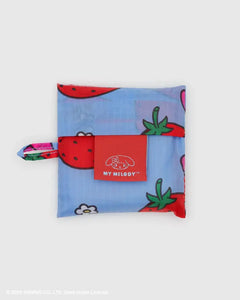 Baby Baggu- My Melody Strawberry - Tigertree