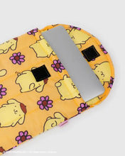 Load image into Gallery viewer, Puffy Laptop Sleeve 13&quot;/14&quot; - Pompompurin - Tigertree
