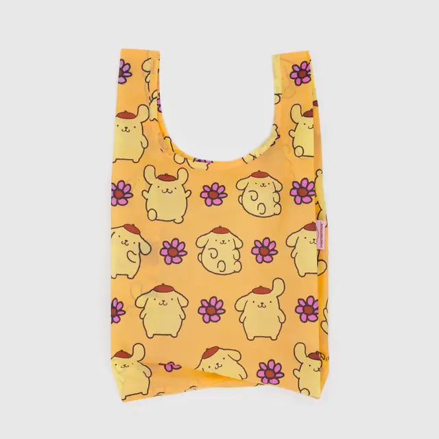 Baby Baggu- Pompompurin - Tigertree