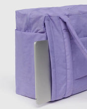 Load image into Gallery viewer, Small Cloud Carry-On - Wisteria - Tigertree
