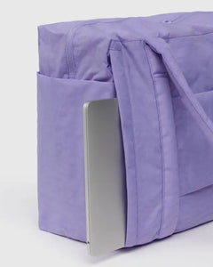 Small Cloud Carry-On - Wisteria - Tigertree