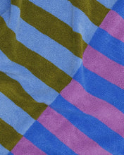 Load image into Gallery viewer, Bath Towel - Cabana Stripe Mix
