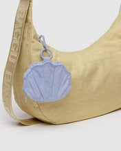 Load image into Gallery viewer, Shell Charm- Lavender Grey
