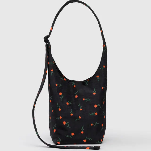 Small Nylon Sling- Painted Wildflower - Tigertree