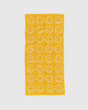 Load image into Gallery viewer, Bath Towel-  Happy Marigold
