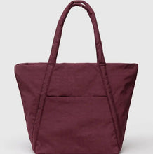 Load image into Gallery viewer, Cloud Bag- Mahogany - Tigertree
