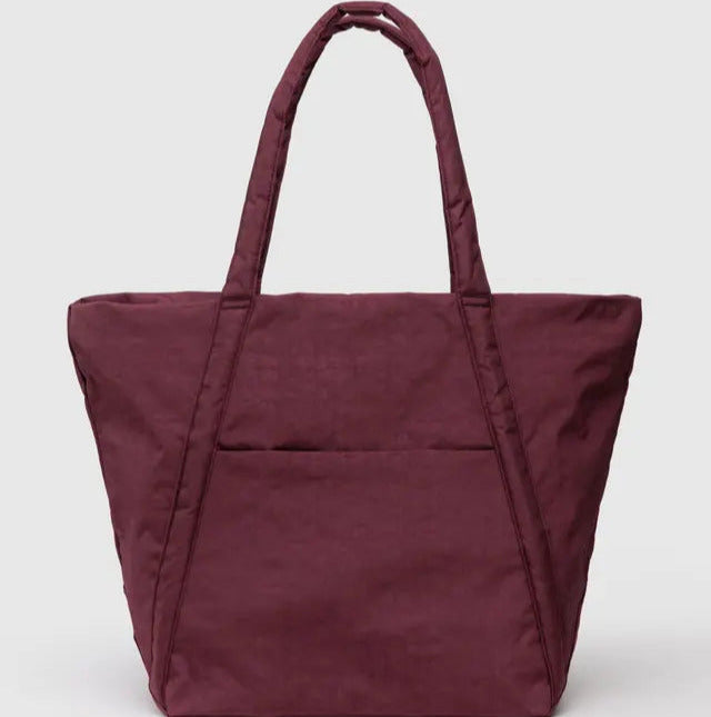 Cloud Bag- Mahogany - Tigertree