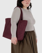 Load image into Gallery viewer, Cloud Bag- Mahogany - Tigertree
