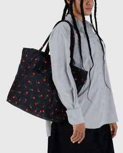 Cloud Bag- Painted Wildflower - Tigertree