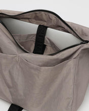 Load image into Gallery viewer, Nylon Messenger Bag - Dove
