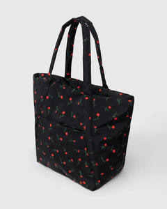 Cloud Bag- Painted Wildflower - Tigertree