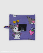 Load image into Gallery viewer, Standard Baggu- Kuromi - Tigertree
