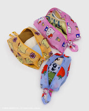 Load image into Gallery viewer, 3D Zip Set- Hello Kitty &amp; Friends Florals - Tigertree
