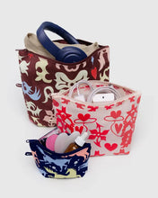 Load image into Gallery viewer, Go Pouch Set- Western Cut-Outs - Tigertree
