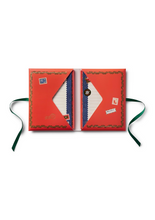 Load image into Gallery viewer, Letters To Santa Folio Stationery Set
